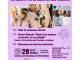 Jornada en Granja de Torrehermosa por la Salud de las Mujeres: actividades para todas las edades este 28 de mayo